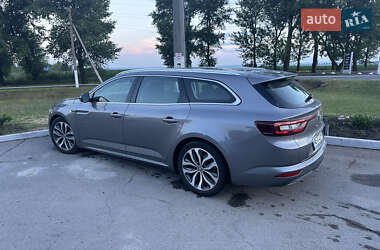 Универсал Renault Talisman 2016 в Днепре