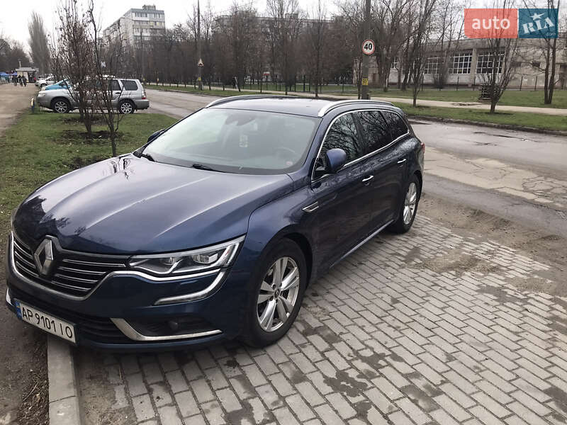 Универсал Renault Talisman 2016 в Запорожье