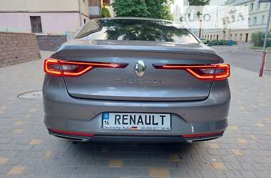 Седан Renault Talisman 2016 в Одесі