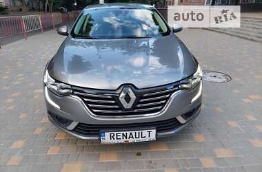 Седан Renault Talisman 2016 в Одесі