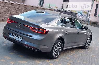 Седан Renault Talisman 2016 в Одесі