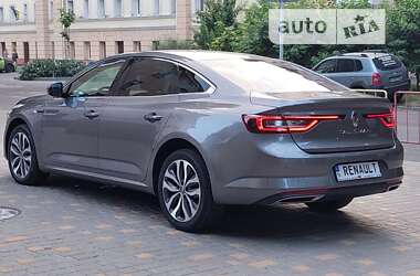 Седан Renault Talisman 2016 в Одесі