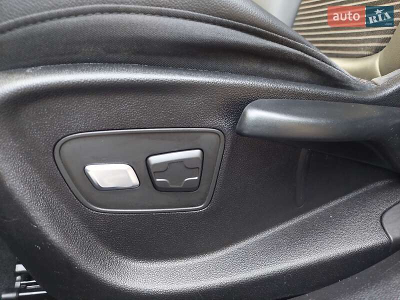 Седан Renault Talisman 2016 в Одессе