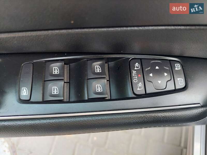 Седан Renault Talisman 2016 в Одессе