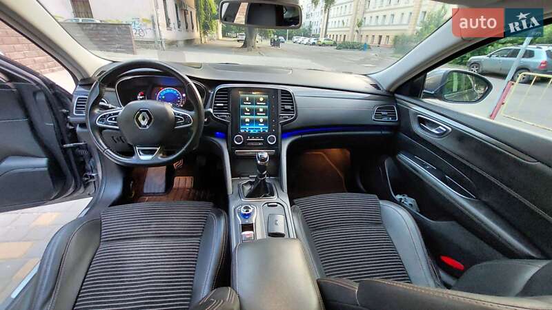 Седан Renault Talisman 2016 в Одессе