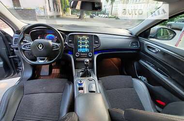 Седан Renault Talisman 2016 в Одесі