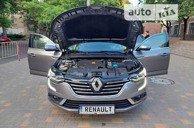 Седан Renault Talisman 2016 в Одесі