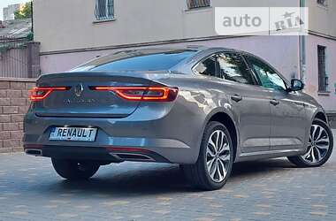 Седан Renault Talisman 2016 в Одесі