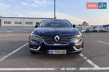 Універсал Renault Talisman 2017 в Рівному