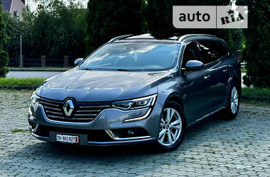 Универсал Renault Talisman 2016 в Дубно