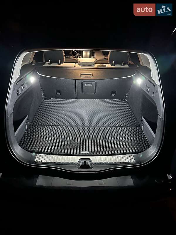 Універсал Renault Talisman 2017 в Хмельницькому