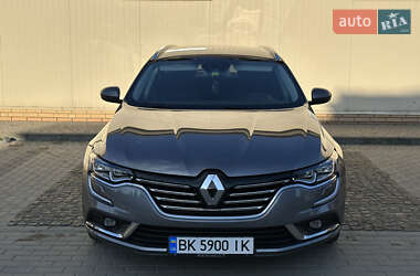 Универсал Renault Talisman 2017 в Дубно