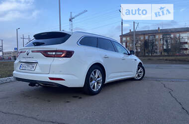 Універсал Renault Talisman 2017 в Смілі