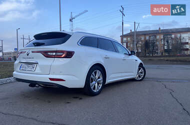 Универсал Renault Talisman 2017 в 