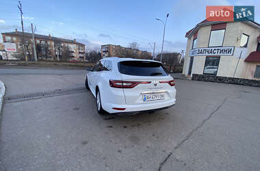 Универсал Renault Talisman 2017 в 