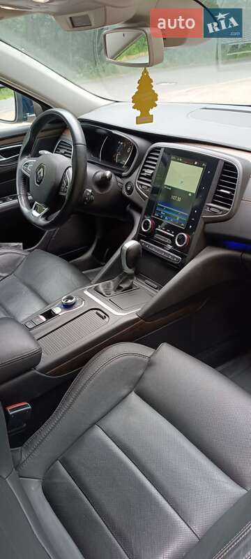 Универсал Renault Talisman 2016 в Звенигородке фото 6 Универсал Renault Talisman 2016 в Звенигородке