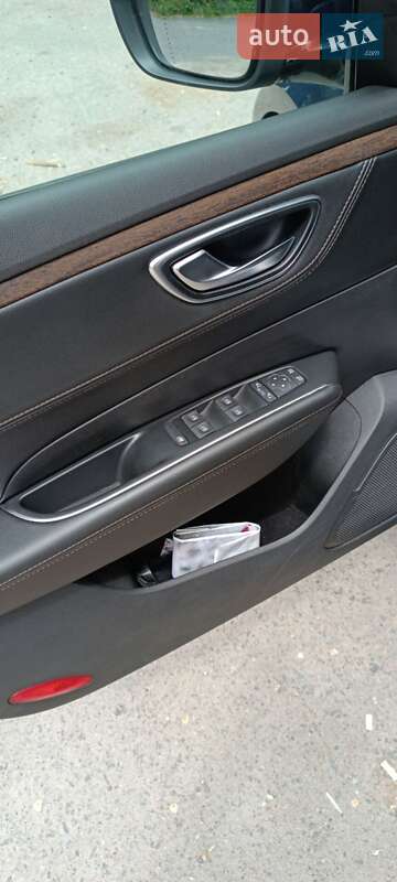 Универсал Renault Talisman 2016 в Звенигородке фото 10 Универсал Renault Talisman 2016 в Звенигородке