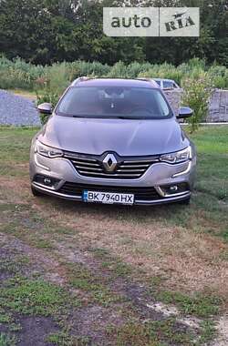 Универсал Renault Talisman 2018 в Ровно