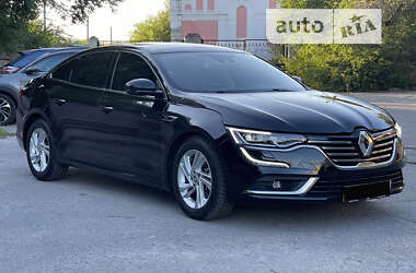 Седан Renault Talisman 2019 в Киеве