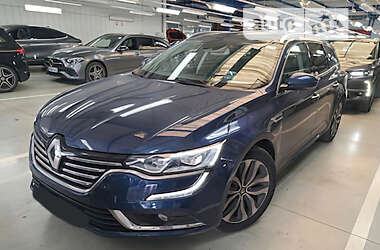 Renault Talisman 2018