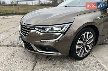 Універсал Renault Talisman 2016 в Києві