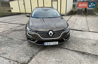 Універсал Renault Talisman 2016 в Києві