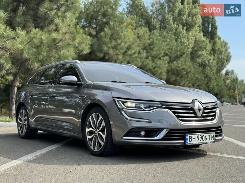 Универсал Renault Talisman 2016 в Одессе