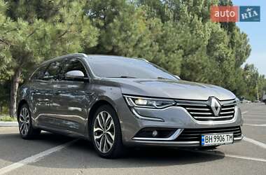 Универсал Renault Talisman 2016 в 