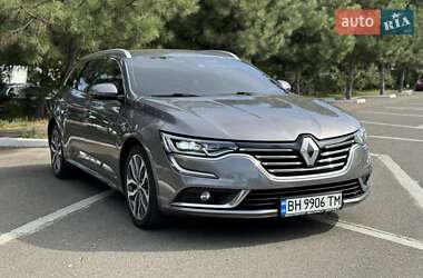 Универсал Renault Talisman 2016 в 