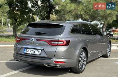 Универсал Renault Talisman 2016 в 