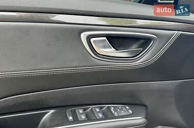 Универсал Renault Talisman 2016 в 