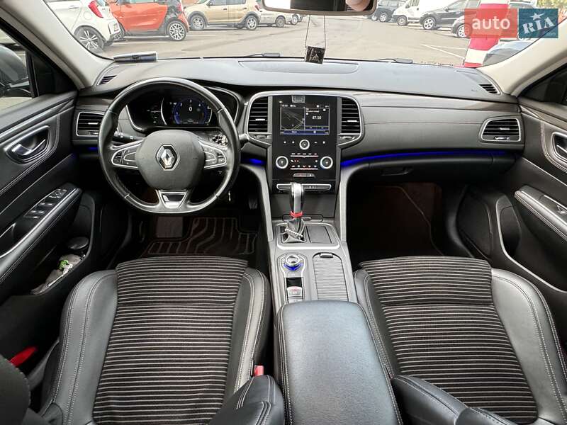 Универсал Renault Talisman 2016 в Одессе