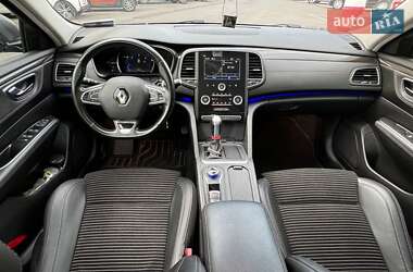 Универсал Renault Talisman 2016 в 