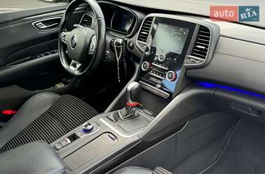 Универсал Renault Talisman 2016 в 