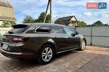 Универсал Renault Talisman 2017 в Борисполе