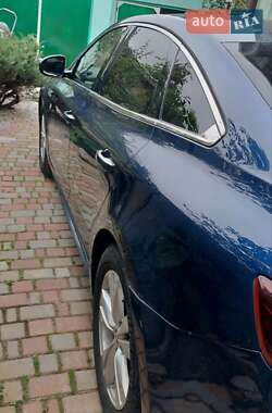 Седан Renault Talisman 2016 в 