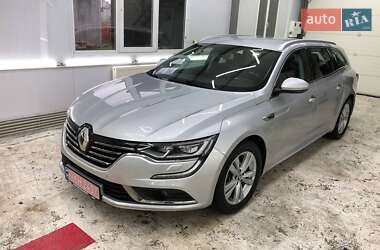 Универсал Renault Talisman 2017 в Хмельницком