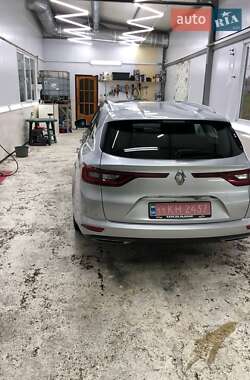 Универсал Renault Talisman 2017 в Хмельницком