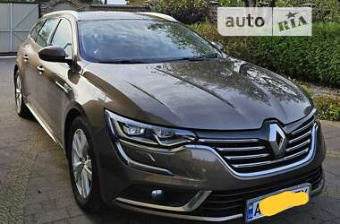 Універсал Renault Talisman 2016 в Рівному