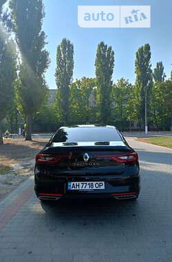 Седан Renault Talisman 2017 в Кременчуці