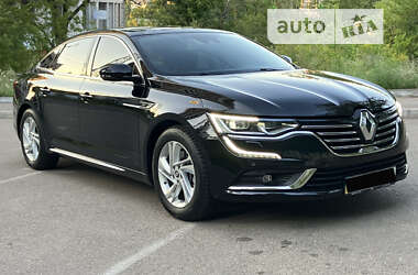 Седан Renault Talisman 2019 в Киеве