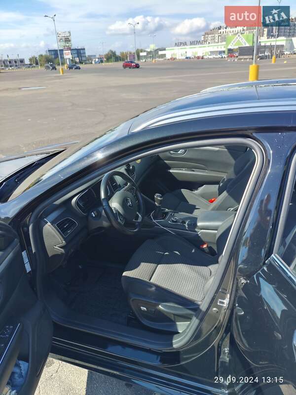 Универсал Renault Talisman 2018 в Одессе