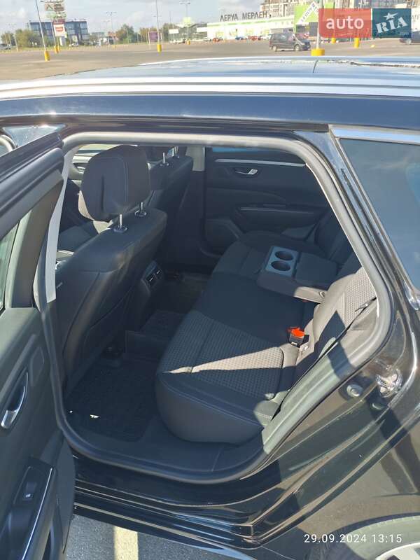 Универсал Renault Talisman 2018 в Одессе