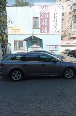 Универсал Renault Talisman 2017 в Николаеве