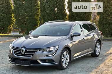 Универсал Renault Talisman 2017 в Киеве