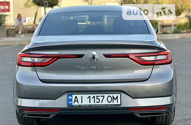 Седан Renault Talisman 2015 в Кривому Розі