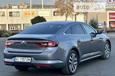 Седан Renault Talisman 2015 в Кривому Розі