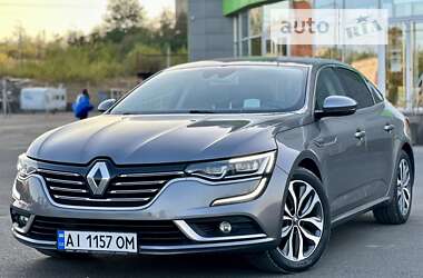 Седан Renault Talisman 2015 в Кривому Розі