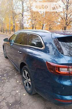 Универсал Renault Talisman 2017 в Лозовой