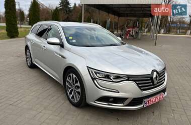 Універсал Renault Talisman 2019 в Дубні